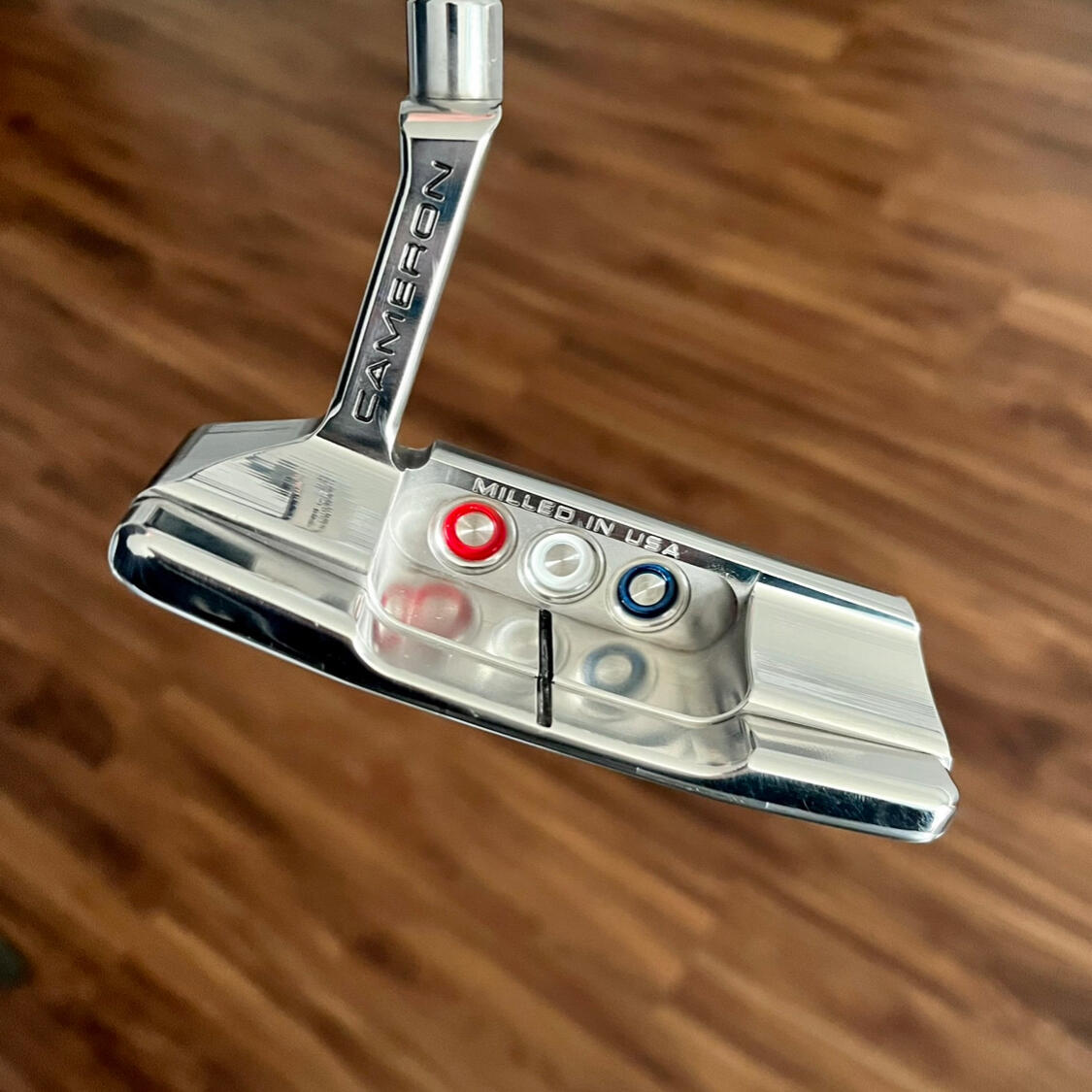 2020 Special Select Newport 2 • Glossy mirror